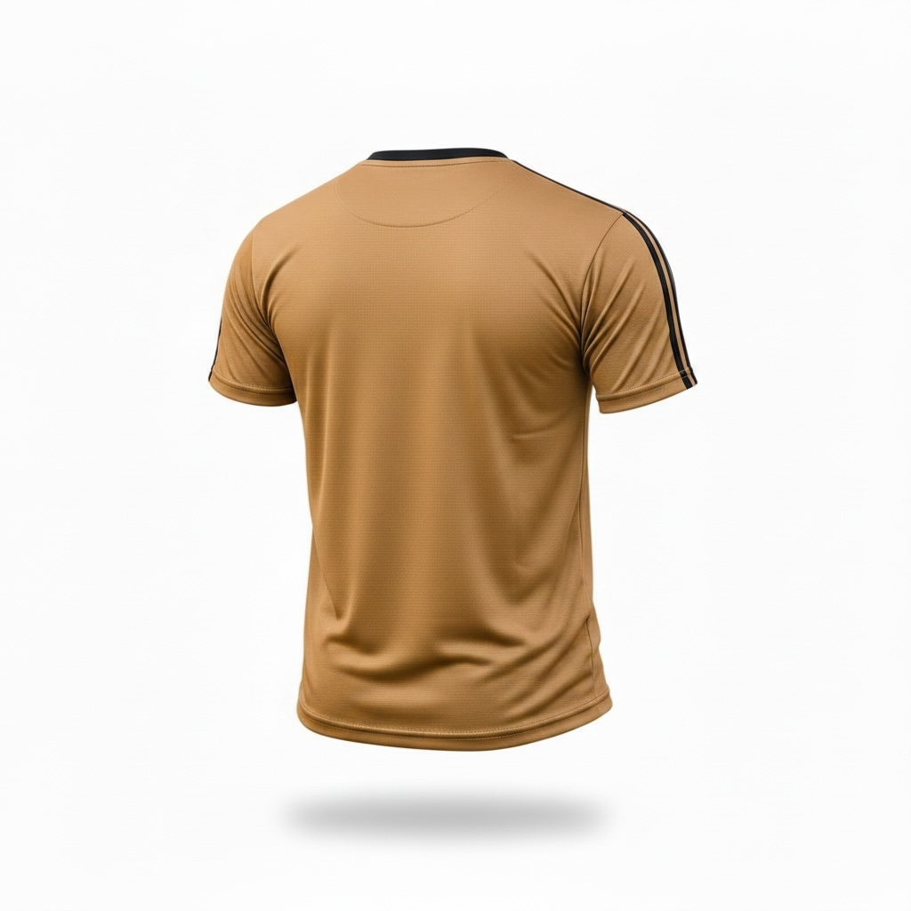 Men's Athletic Summer Tracksuit Set