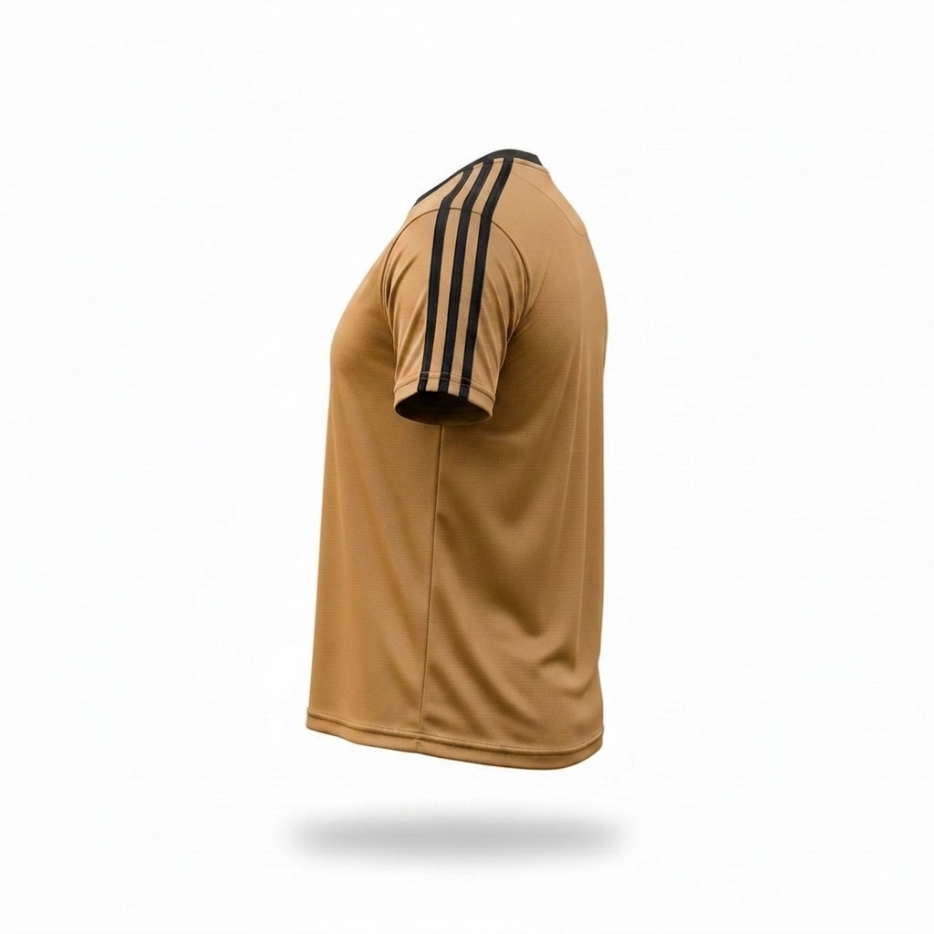 Men's Athletic Summer Tracksuit Set