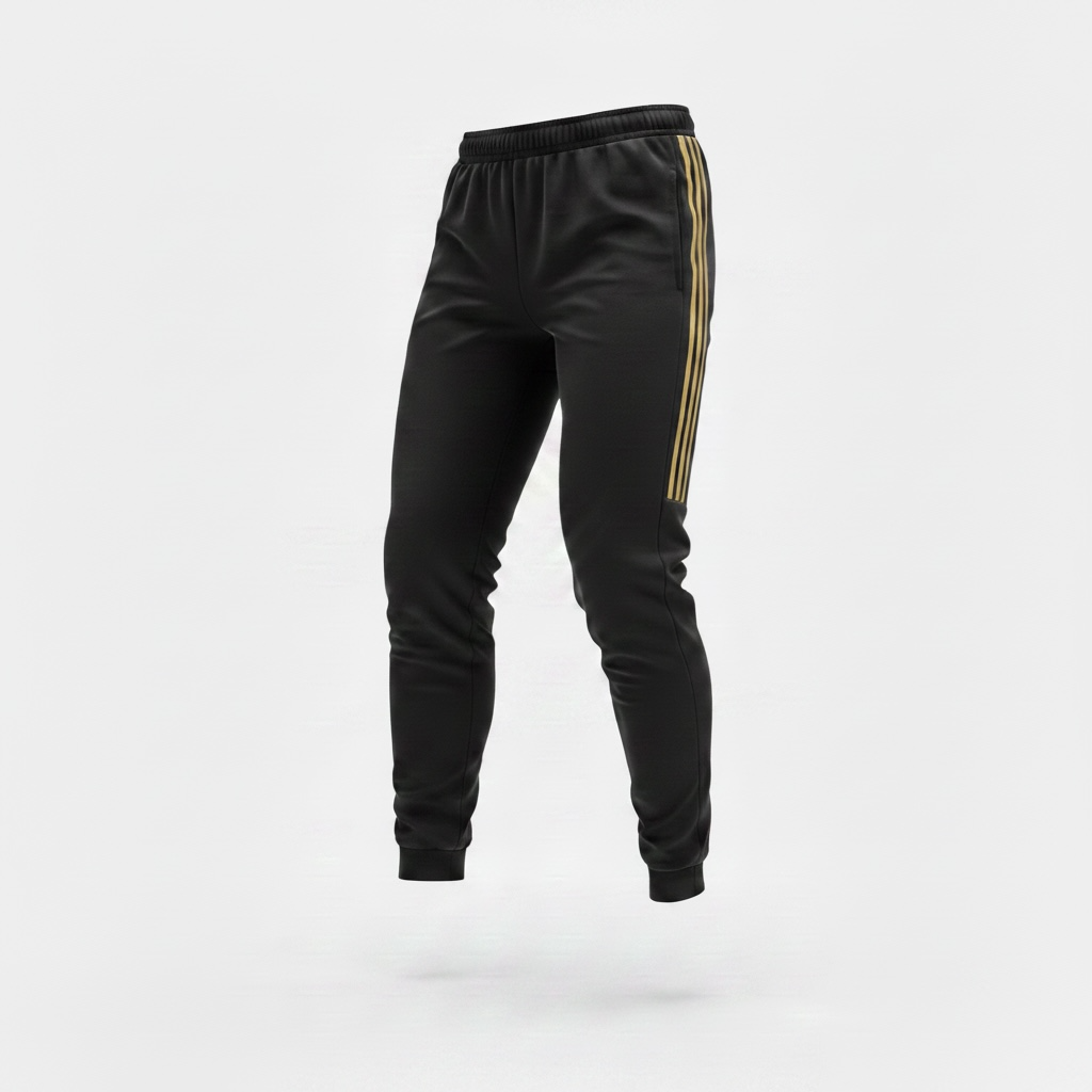 Men's Athletic Summer Tracksuit Set